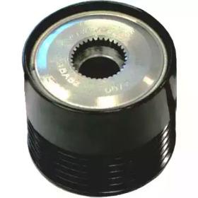 Fispa 455190 Шкив генератора