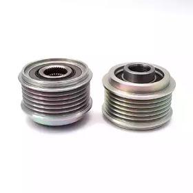 Fispa 455206 Механизм свободного хода генератора Fispa 455206 Механизм свободного хода генератора