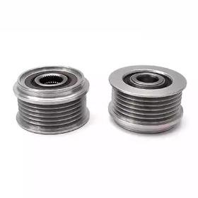 Fispa 455215 Механізм вільного ходу генератора Fispa 455215 Механізм вільного ходу генератора