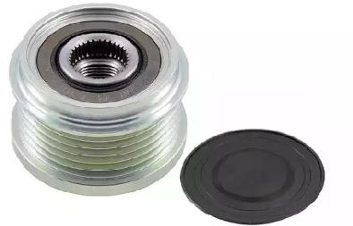 Fispa 455223 Механизм свободного хода генератора Fispa 455223 Механизм свободного хода генератора