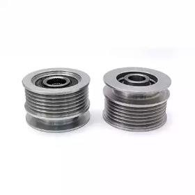 Fispa 455227 Шкив генератора Fispa 455227 Шкив генератора