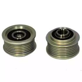 Fispa 455243 Шкив генератора