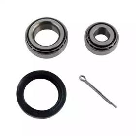 Fispa 460007 Wheel bearing Fispa 460007 Wheel bearing