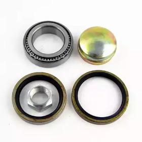 Fispa 460023 Wheel bearing Fispa 460023 Wheel bearing