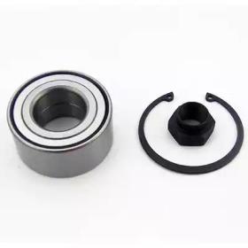 Fispa 460024 Wheel bearing