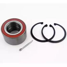 Fispa 460032 Wheel bearing