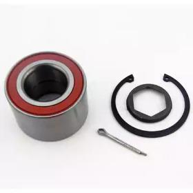Fispa 460057 Wheel bearing