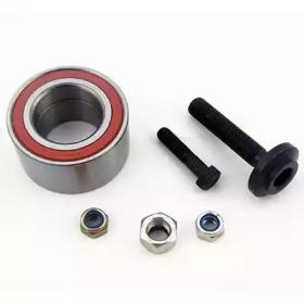 Fispa 460060 Подшипник ступицы колеса Fispa 460060 Подшипник ступицы колеса