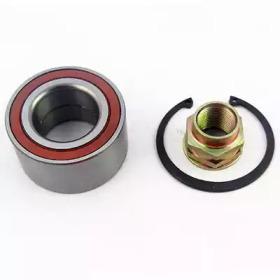 Fispa 460063 Wheel bearing Fispa 460063 Wheel bearing