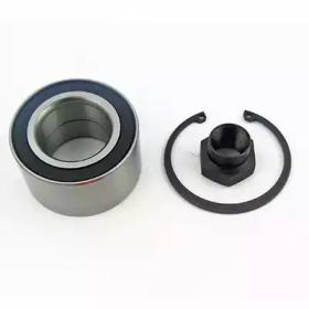 Fispa 460065 Підшипник маточини колеса