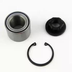 Fispa 460079 Wheel bearing Fispa 460079 Wheel bearing