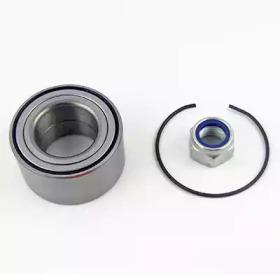 Fispa 460080 Wheel bearing Fispa 460080 Wheel bearing