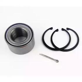 Fispa 460085 Wheel bearing