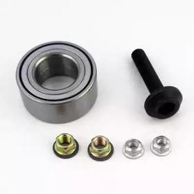 Fispa 460120 Wheel bearing