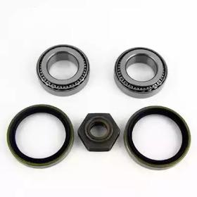 Fispa 460128 Wheel bearing