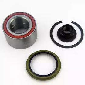 Fispa 460129 Wheel bearing Fispa 460129 Wheel bearing