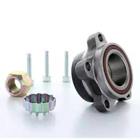 Fispa 460163 Wheel bearing