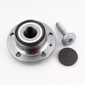 Fispa 460171 Wheel bearing