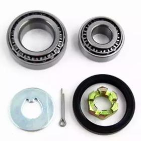 Fispa 460199 Wheel bearing
