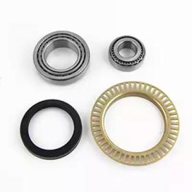 Fispa 460204 Wheel bearing Fispa 460204 Wheel bearing