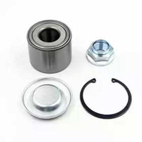 Fispa 460214 Wheel bearing Fispa 460214 Wheel bearing