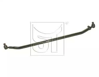 Templin 05.010.0993.330 End assy steering rack