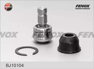 Fenox BJ10104 Joint assy suspension Fenox BJ10104 Joint assy suspension