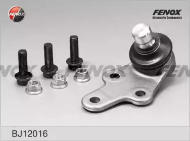 Fenox BJ12016 Joint assy suspension Fenox BJ12016 Joint assy suspension