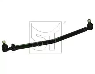 Templin 05.020.1910.750 Рульова тяга Templin 05.020.1910.750 Рульова тяга