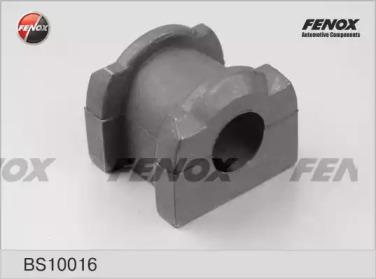Fenox BS10016 Втулка стабілізатора Fenox BS10016 Втулка стабілізатора