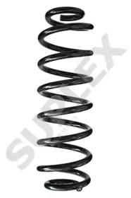Suplex 39290 Пружина підвіски