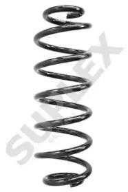 Suplex 39418 Пружина підвіски