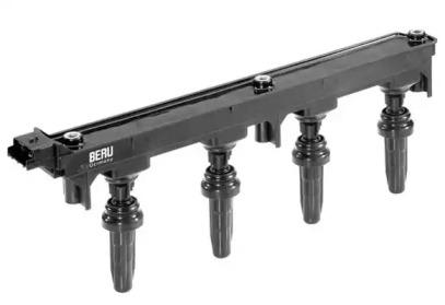 Wilmink Group WG1487410 Катушка зажигания Wilmink Group WG1487410 Катушка зажигания