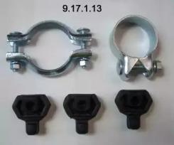 Eberspacher 9.17.1.13 Sprezyna uklad wydechowy wal