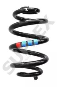 Suplex 39457 Пружина подвески передняя Suplex 39457 Пружина подвески передняя