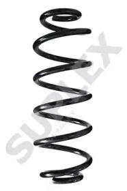 Suplex 39472 Пружина підвіски