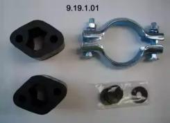 Eberspacher 9.19.1.01 Sprezyna uklad wydechowy wal Eberspacher 9.19.1.01 Sprezyna uklad wydechowy wal