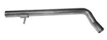 Eberspacher 91 11 4055 Exhaust pipe Eberspacher 91 11 4055 Exhaust pipe