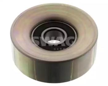 Wilmink Group WG1487679 Ролик натажной ремня поликлинового Wilmink Group WG1487679 Ролик натажной ремня поликлинового