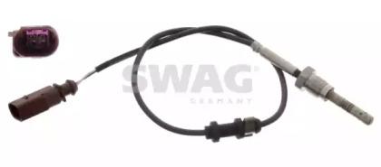 Wilmink Group WG1487688 Датчик температура выхлопных газов