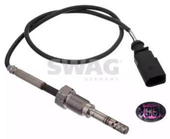 Wilmink Group WG1487701 Датчик температура выхлопных газов