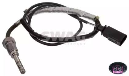 Wilmink Group WG1487716 Датчик температура выхлопных газов Wilmink Group WG1487716 Датчик температура выхлопных газов