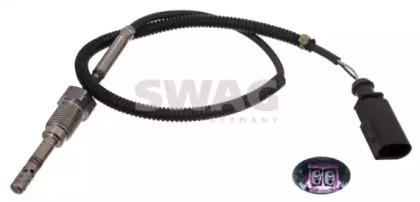 Wilmink Group WG1487719 Датчик температура выхлопных газов