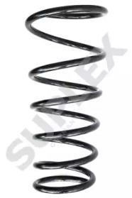 Suplex 41080 Пружина підвіски Suplex 41080 Пружина підвіски
