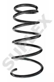 Suplex 41083 Пружина підвіски