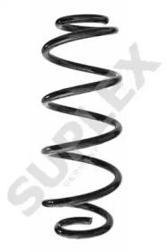 Suplex 41086 Пружина підвіски Suplex 41086 Пружина підвіски