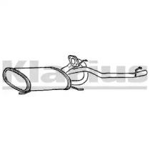 Klarius 240805 Schalldaempfer Klarius 240805 Schalldaempfer