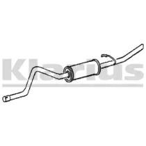 Klarius 250035 Schalldaempfer Klarius 250035 Schalldaempfer