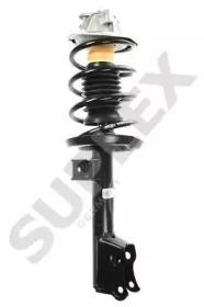 Suplex SUS1001 Shock absorber assy