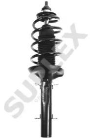 Suplex SUS1107 Shock absorber assy